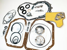 Load image into Gallery viewer, KM175-5 KM176-5 KM177-8 Gasket and Seal Rebuild Kit 1988-1991 with Felt Filter
