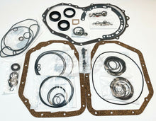 Load image into Gallery viewer, KM175-5 KM176-5 KM177-8 Gasket and Seal Rebuild Kit 4-Speed 1988 Up
