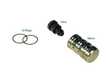Load image into Gallery viewer, A4LD TRANSMISSION Boost Valve Large Ratio Sonnax 56947-02K
