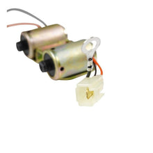 Load image into Gallery viewer, A341E Transmission Shift Solenoid Kit with bracket 1990-1994
