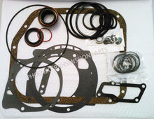 Load image into Gallery viewer, TF-6 TF6 A904 Transmission Gasket and Seal Rebuild Kit 1960-1971
