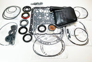 F4A51 F4A5A W4A5A Gasket and Seal Rebuild Kit AWD 1996 Up with Filter