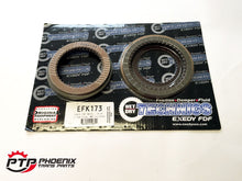 Load image into Gallery viewer, 700R4 4L60 Transmission Rebuild Kit with OE Exedy Clutches 1982-1993
