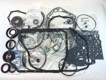 Load image into Gallery viewer, ZF5HP24 ZF5HP24A Gasket and Seal Rebuild Kit with Filter 1995 Up
