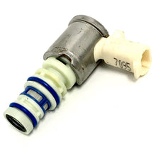 Load image into Gallery viewer, 4L60E Transmission 3-2 downshift Solenoid white plug 1996-2009

