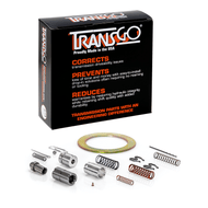 CD4E Valve Body Rebuild Shift Kit LA4A-EL 1994 Up Transgo SK CD4E-JR