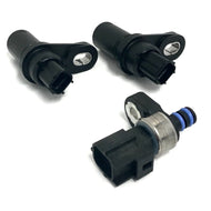 45RFE 5-45RFE Transmission 3 Piece Sensor Set 1999 UP fits Dodge Chrysler