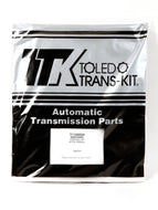 Ford Focus FN4A-EL Transmission Gasket & Seal Rebuild Kit 2000-2005