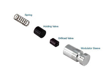 Load image into Gallery viewer, 4R100 E4OD Low Reverse Modulator Sleeve Kit Sonnax 36947-09K 1996 Up Heavy Duty
