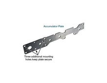 Load image into Gallery viewer, 45RFE 5-45RFE 68RFE Transmission Accumulator Cover Plate Kit Sonnax 44892-01K
