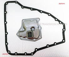 Load image into Gallery viewer, RE4F04A RE4F04B 4F20E Transmission Filter Kit Neoprene Gasket 1992-1997 New

