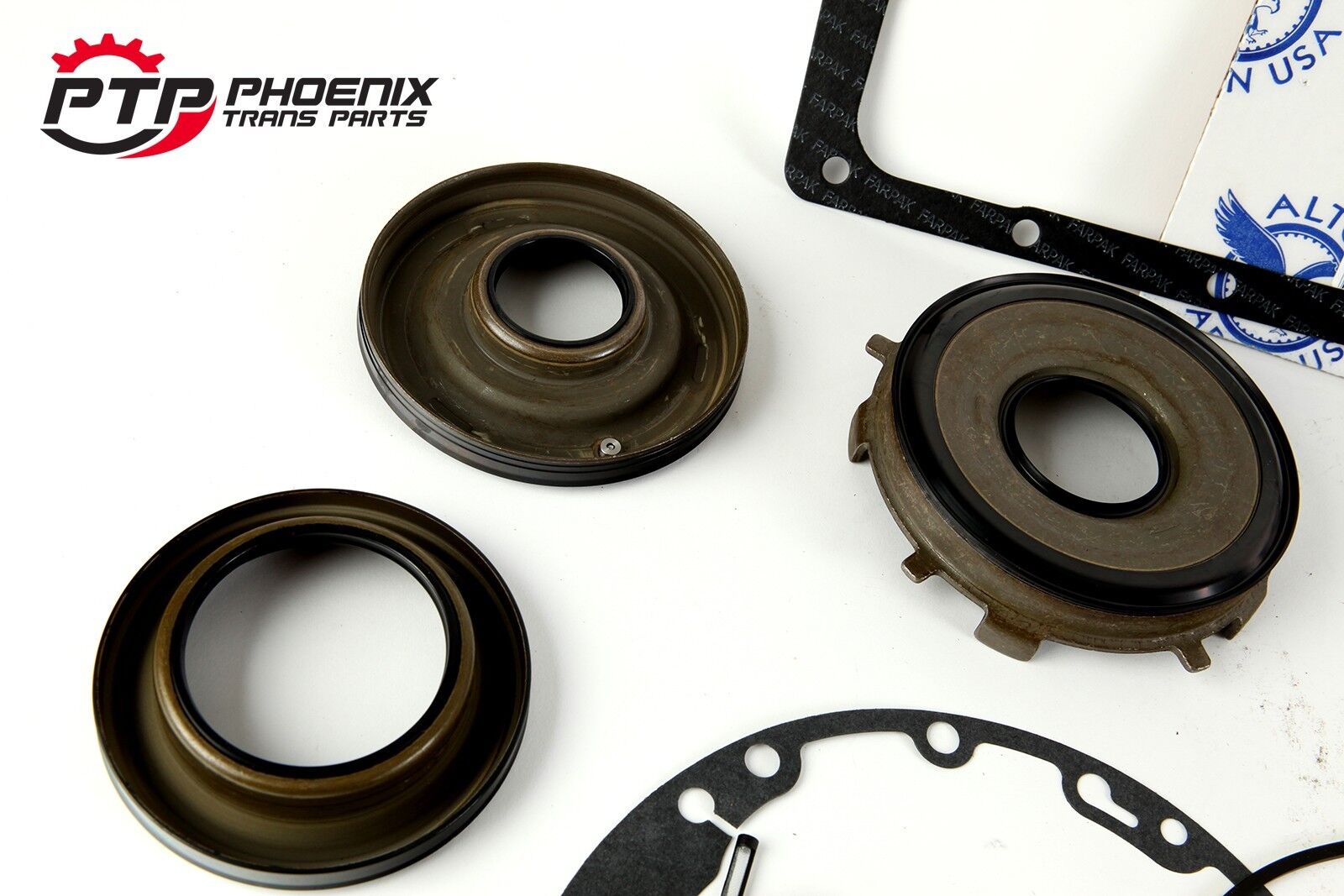 thumbnail image 2 of 4L60E 4L65E 4L70E Transmission Band (2-5/8" Wide) - Replacement Part #057961 For GM 700R4 & 4L60 Series Transmissions 2 of 13