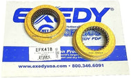 BDHA BDGA P36A B36A BP7A Friction Module 2007-2010 OE EXEDY
