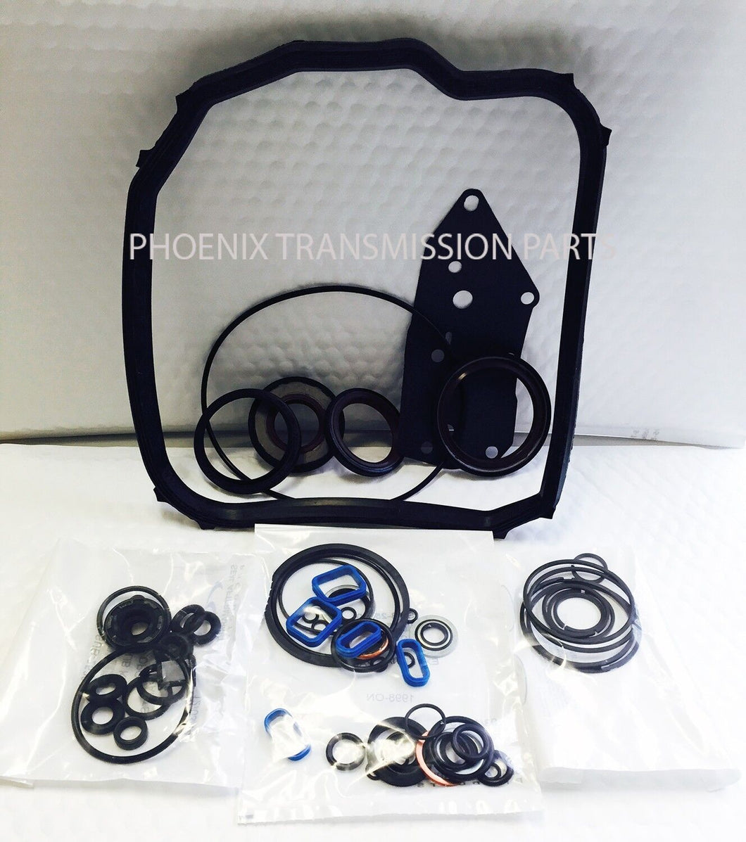 DPO AL4 Gasket Seal Rebuild Kit 1998 Up for Citroen Peugeot Renault