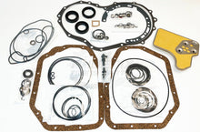 Load image into Gallery viewer, KM175-5 KM176-5 KM177-8 Gasket and Seal Rebuild Kit 1988-1991 with Felt Filter
