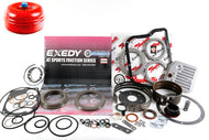 Dodge Ram 48RE Master Rebuild Kit with Billet Triple Disk Converter Exedy Stage1