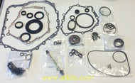Overhaul Kit, VW AUDI 01J (CVT Multi-tronic) w/o pistons 02-on