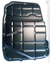 Load image into Gallery viewer, 45RFE 68RFE Transmission Oil Pan and Gasket 2 Filters 1999 &amp; UP 4 WD
