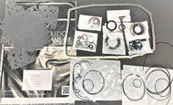6R80 Automatic Transmission Gasket and Seal Rebuild Kit Mid 2014 Up