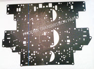 4R70W 4R75W Transmissions Upper and Lower Valve Body Gasket Set 2001 and Up
