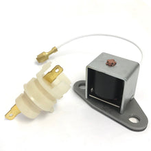 Load image into Gallery viewer, TH400 Turbo 400 Transmission Kickdown Solenoid and Case Connector 1968-1998
