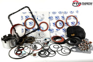4L60E Master Rebuild Kit Alto Red Eagle Clutch Kolene PowerPack Drum Band 04-11
