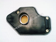 Load image into Gallery viewer, 4L30E Transmission Filter - black 1990 and Up 4L30 BMW Cadillac Only
