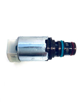 Load image into Gallery viewer, 6R60 6R80 Transmission Pressure Control Solenoid 2006 Up Brown Connector OEM
