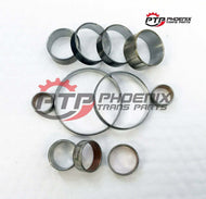 6R60 6R75 6R80 Bushing Kit 2006-2013 (31830GA)*