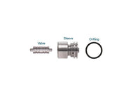 E4OD 4R100 Line Pressure Modulator Plunger Valve Kit .500