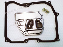 Load image into Gallery viewer, 09G TF60SN Transmissions Filter Kit with Gasket VW O9G Golf 2.5L 2007 and Up
