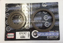 Load image into Gallery viewer, 4L30E TRANSMISSION Clutch Plate Rebuild Kit Friction Module OE 1990-1997
