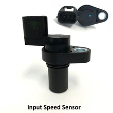 Load image into Gallery viewer, F4A41 F4A42 F4A51 Input and Output Speed Sensor Set 1996 and Up 2 pieces
