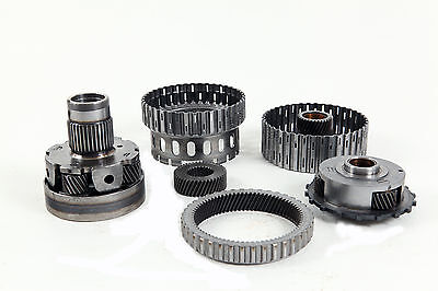 U140 U240 Transmission Toyota Lexus RX300 Transmission Planet Set