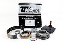Load image into Gallery viewer, 700R4 4L60 MASTER REBUILD KIT 1987-1993 SPRAG PISTON WITH TC AND VALVE BODY Default Title
