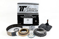700R4 4L60 MASTER REBUILD KIT 1987-1993 SPRAG PISTON WITH TC AND VALVE BODY Default Title