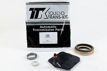 Load image into Gallery viewer, GM 700R4 4L60 TRANSMISSION OVERHAUL REBUILD KIT 1982-1986 RAYBESTOS GM FILTER Default Title
