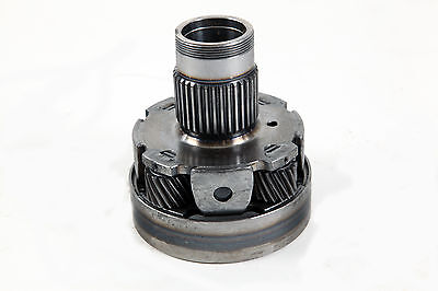 U140 U240 Transmission Toyota Lexus RX300 Transmission Planet Set